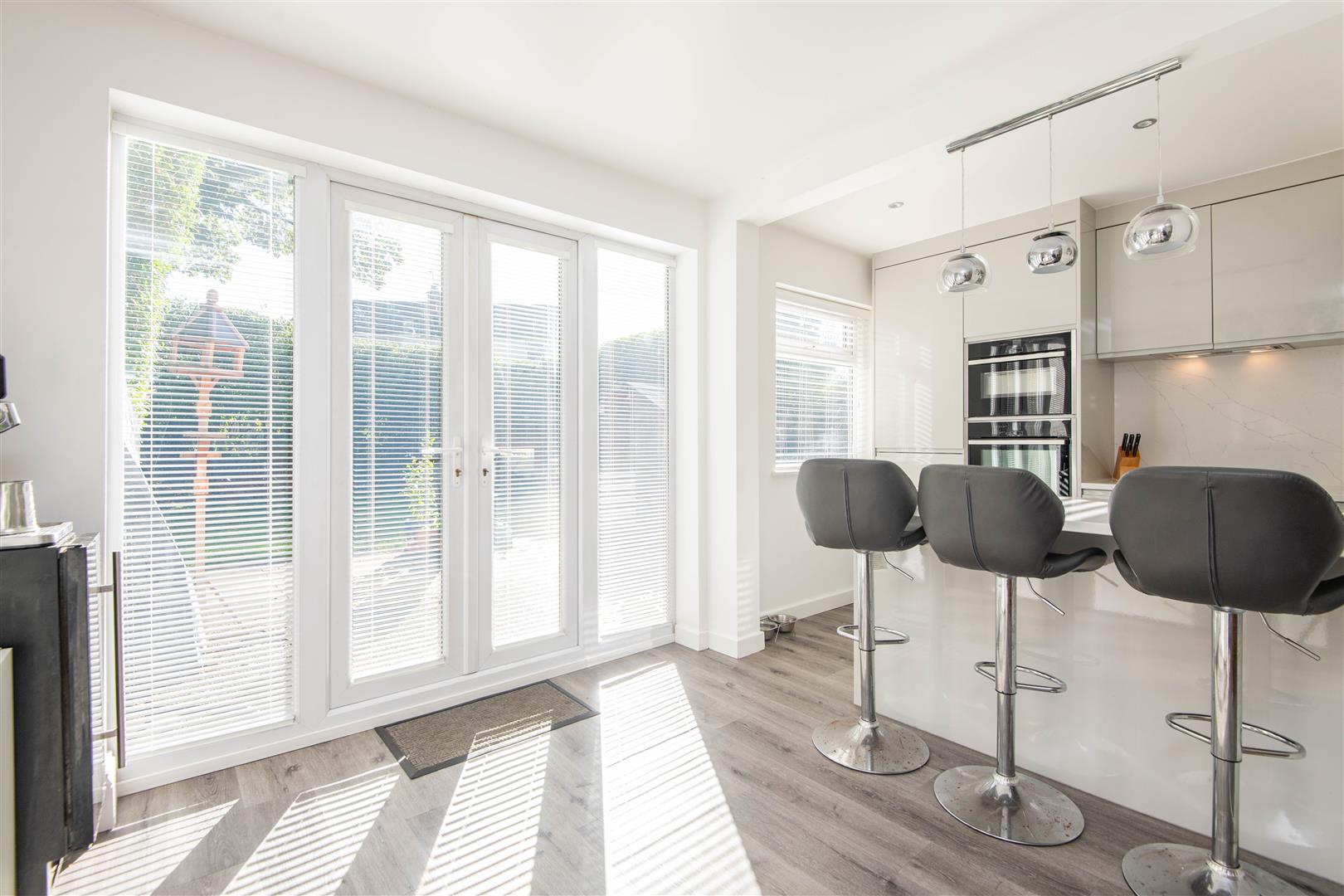 Strathmore Grove, Chorley